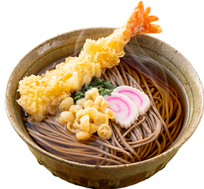 Soba